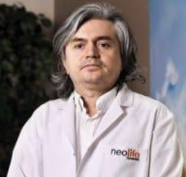 Prof. Metin